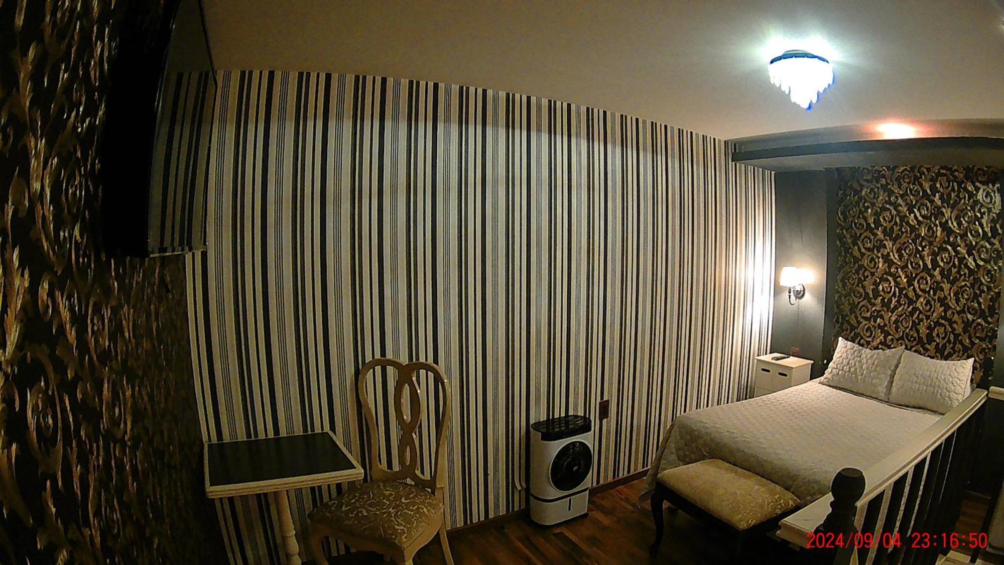 Hotel Casona del Truco Guanajuato Exterior foto