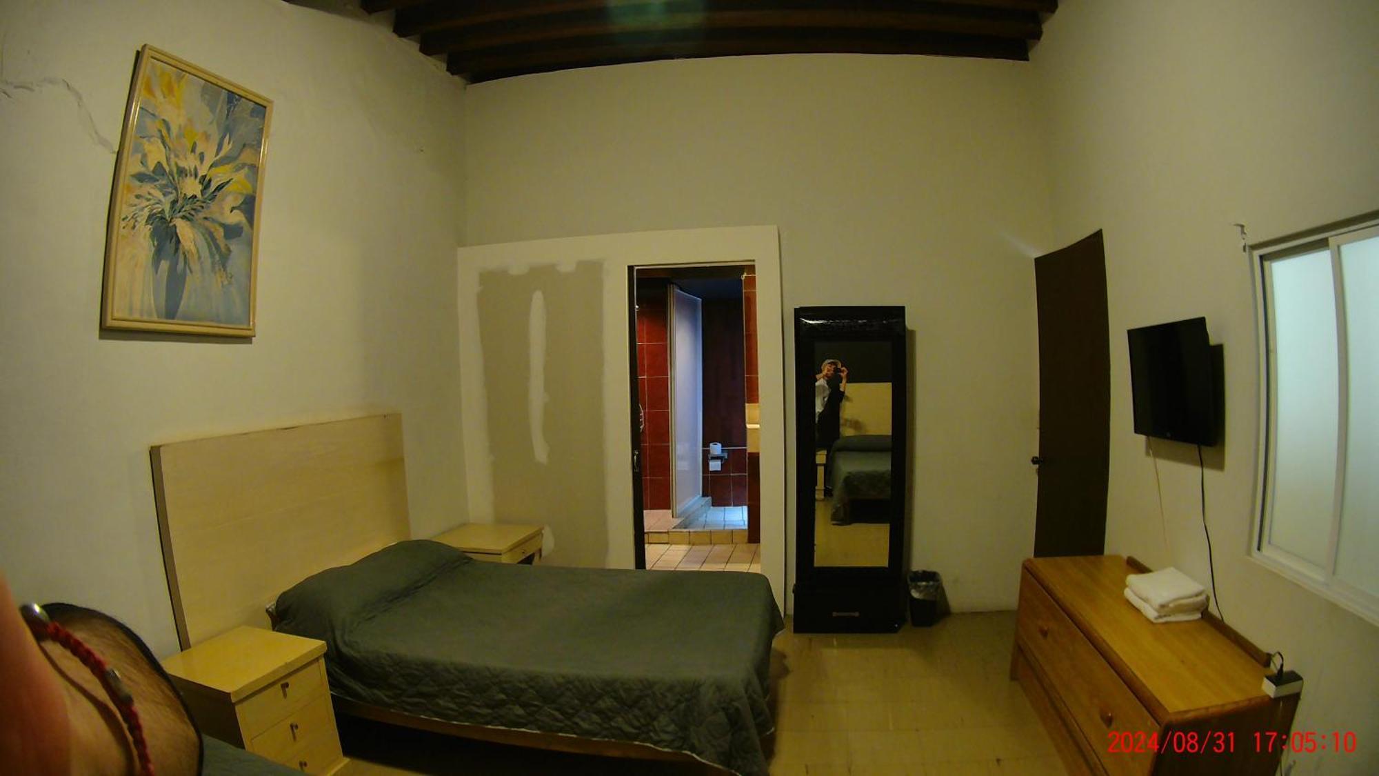Hotel Casona del Truco Guanajuato Exterior foto